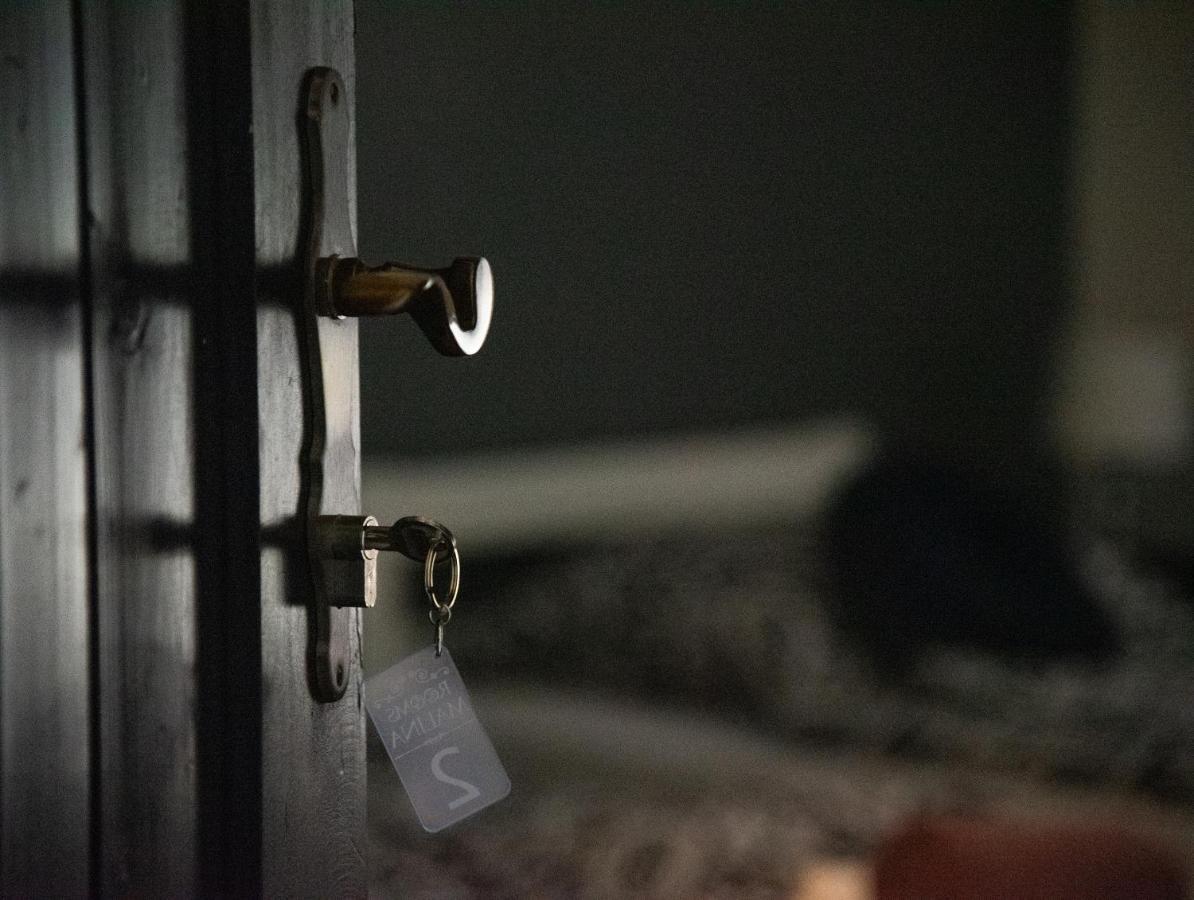 Rooms Malina Blejska Dobrava Esterno foto