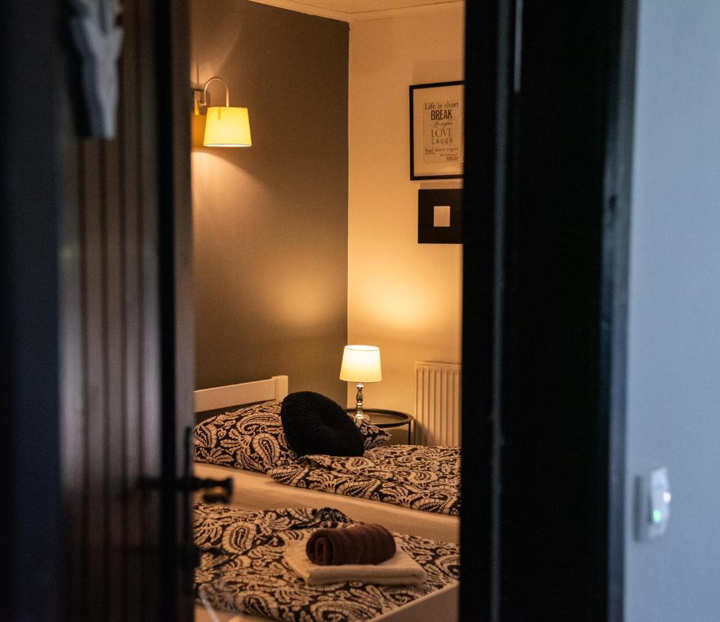Rooms Malina Blejska Dobrava Esterno foto