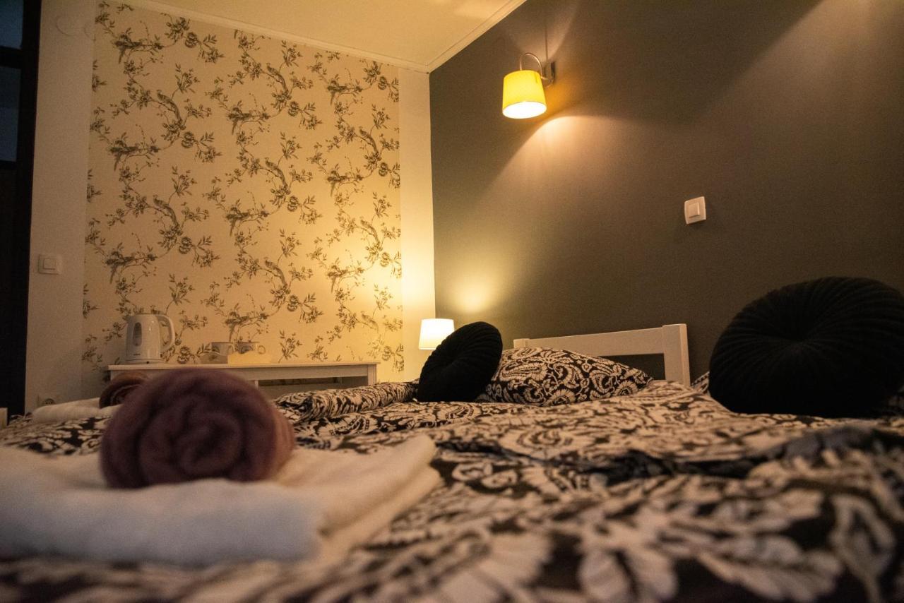 Rooms Malina Blejska Dobrava Esterno foto