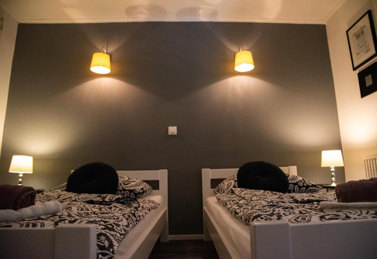 Rooms Malina Blejska Dobrava Esterno foto