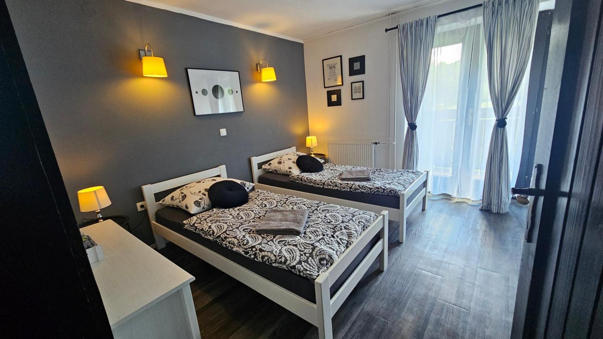 Rooms Malina Blejska Dobrava Esterno foto